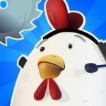 Картинка Nugget Royale